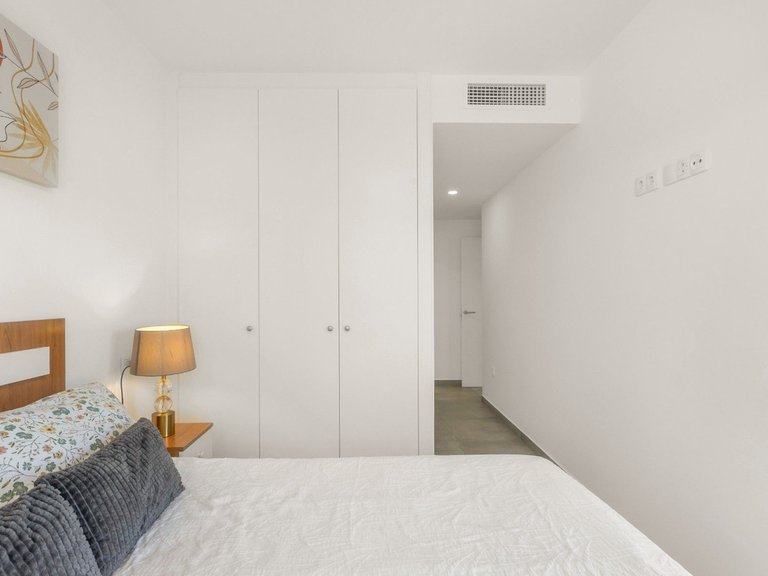 Apartment for Sale in Los Alcazares, Murcia 9