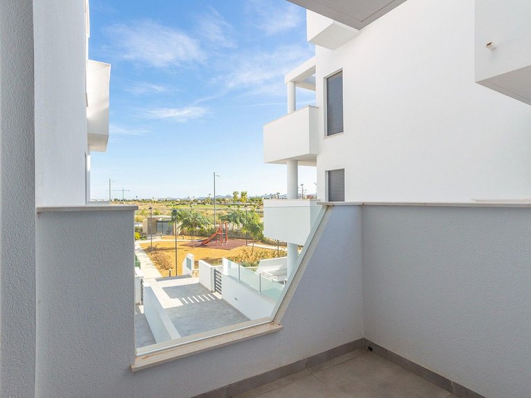 Apartment for Sale in Los Alcazares, Murcia 12