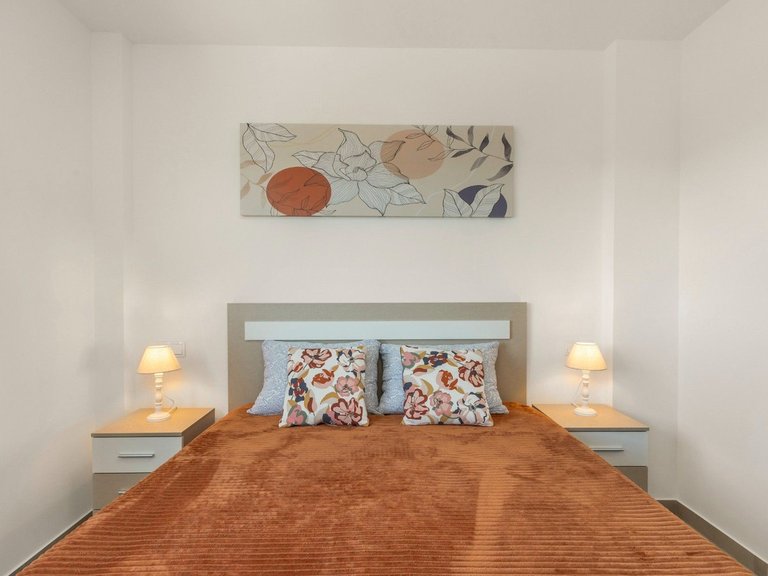 Apartment for Sale in Los Alcazares, Murcia 13