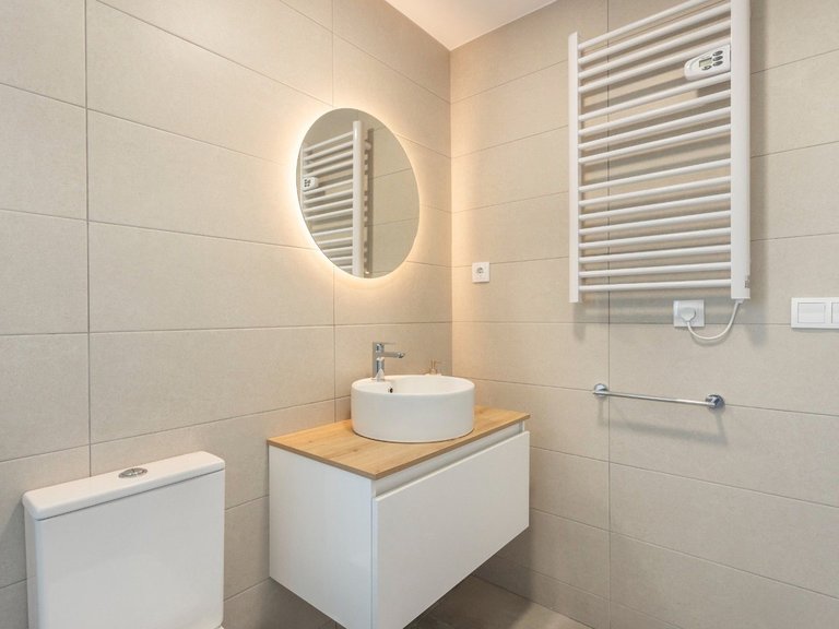 Apartment for Sale in Los Alcazares, Murcia 18