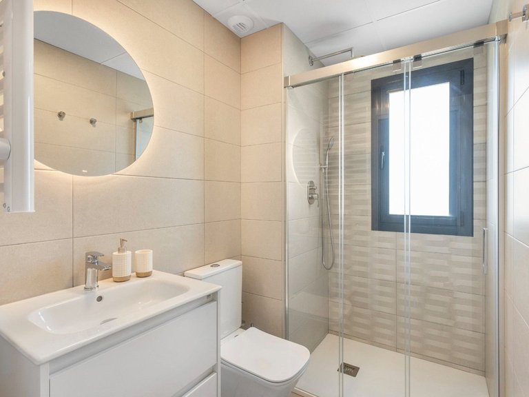 Apartment for Sale in Los Alcazares, Murcia 19