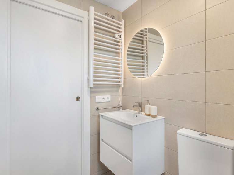 Apartment for Sale in Los Alcazares, Murcia 20
