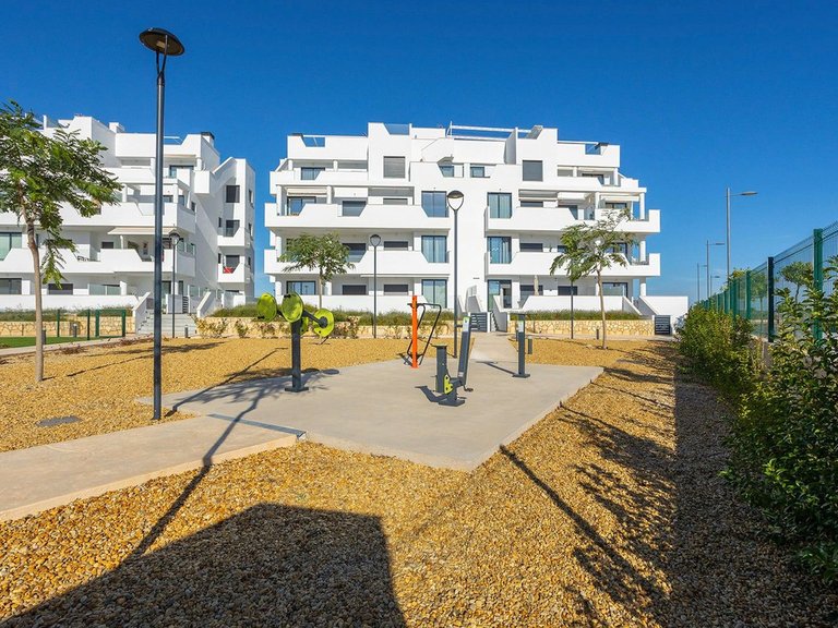 Apartment for Sale in Los Alcazares, Murcia 21