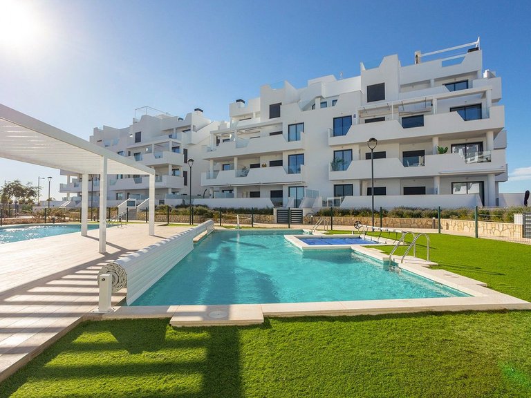 Apartment for Sale in Los Alcazares, Murcia 23