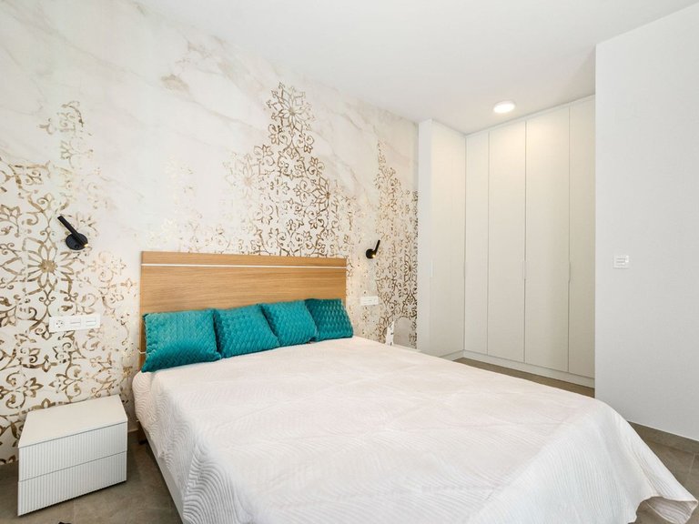 Apartment for Sale in Torrevieja, Alicante 18