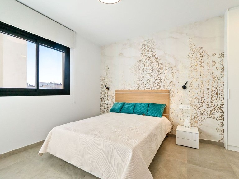 Apartment for Sale in Torrevieja, Alicante 22