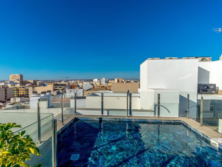 Apartment for Sale in Torrevieja, Alicante 27