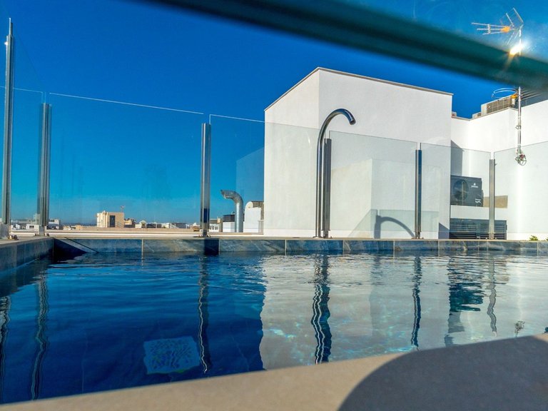 Apartment for Sale in Torrevieja, Alicante 31
