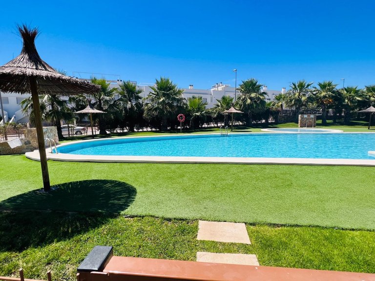 Apartment for Sale in Orihuela, Alicante 14