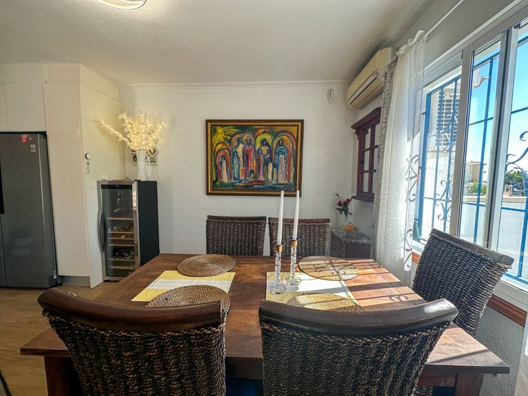 Town House for Sale in Torrevieja, Alicante 7