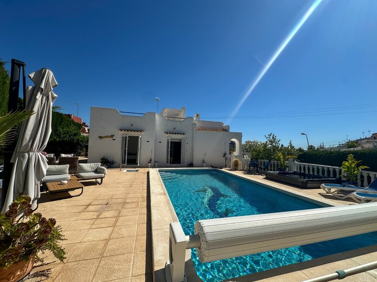Town House for Sale in Torrevieja, Alicante 26