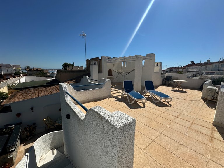 Town House for Sale in Torrevieja, Alicante 30