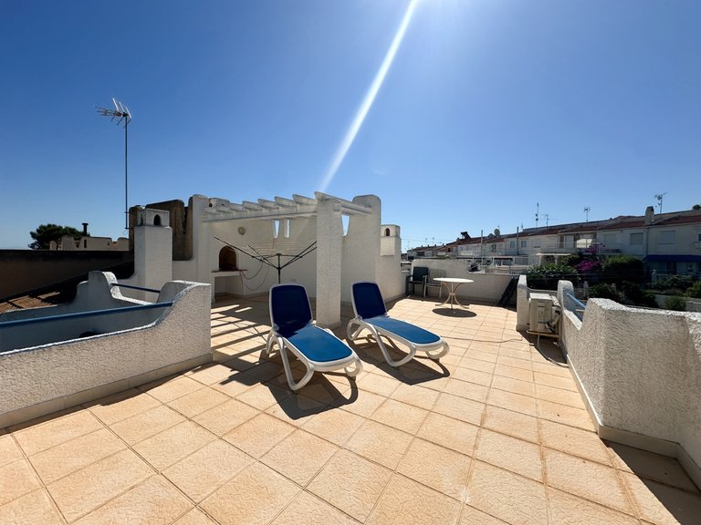 Town House for Sale in Torrevieja, Alicante 32