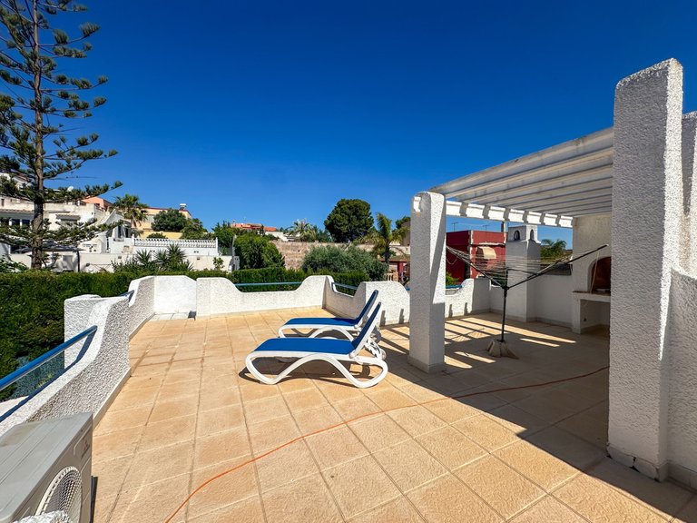 Town House for Sale in Torrevieja, Alicante 33