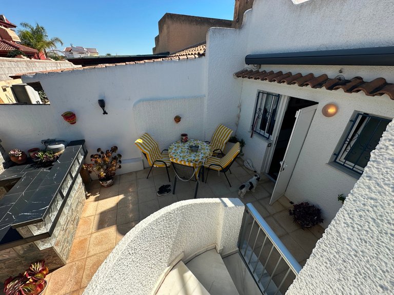Town House for Sale in Torrevieja, Alicante 34