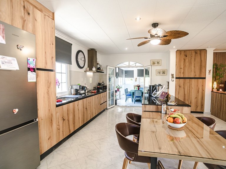 Villa for Sale in La Marina, Alicante 11