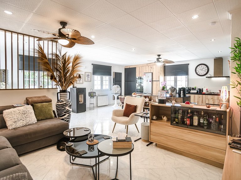 Villa for Sale in La Marina, Alicante 13