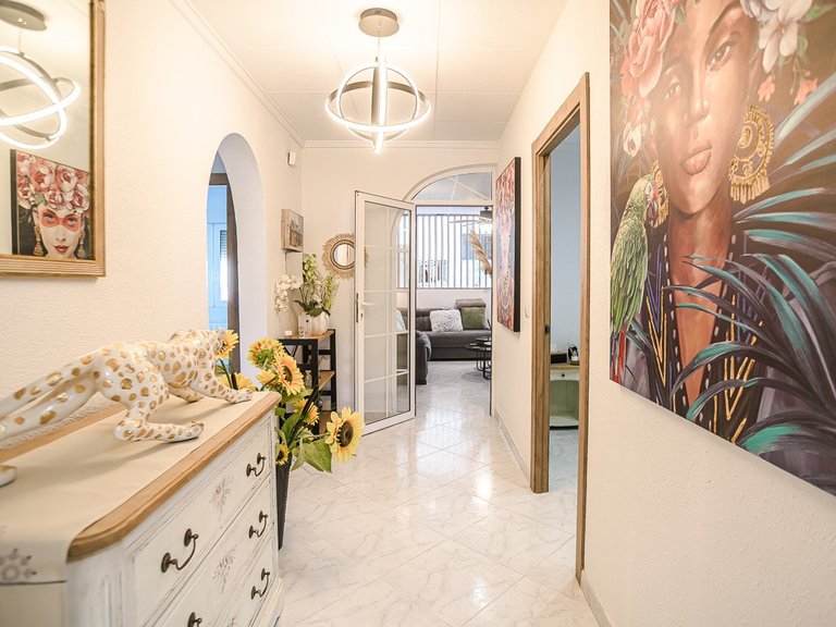 Villa for Sale in La Marina, Alicante 18