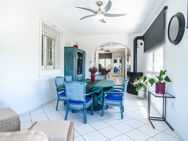 Villa for Sale in La Marina, Alicante 30