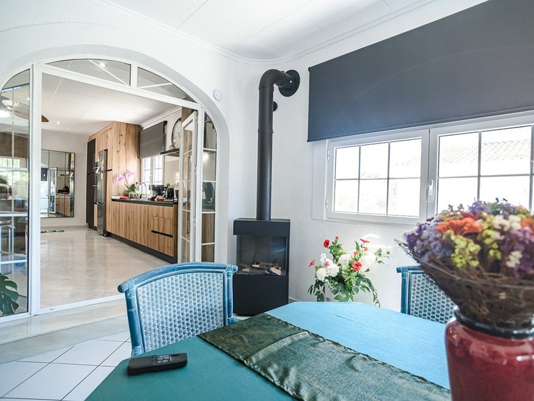 Villa for Sale in La Marina, Alicante 32