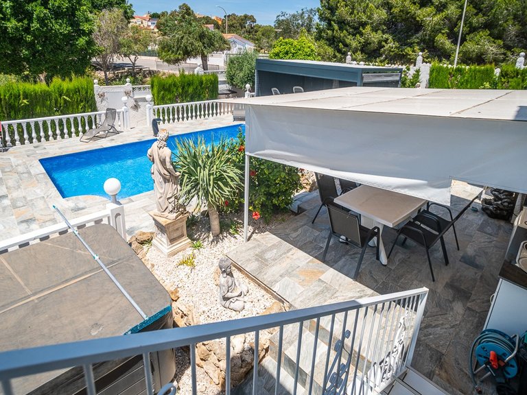 Villa for Sale in La Marina, Alicante 35