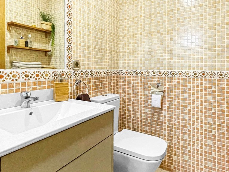 Town House for Sale in Torrevieja, Alicante 24