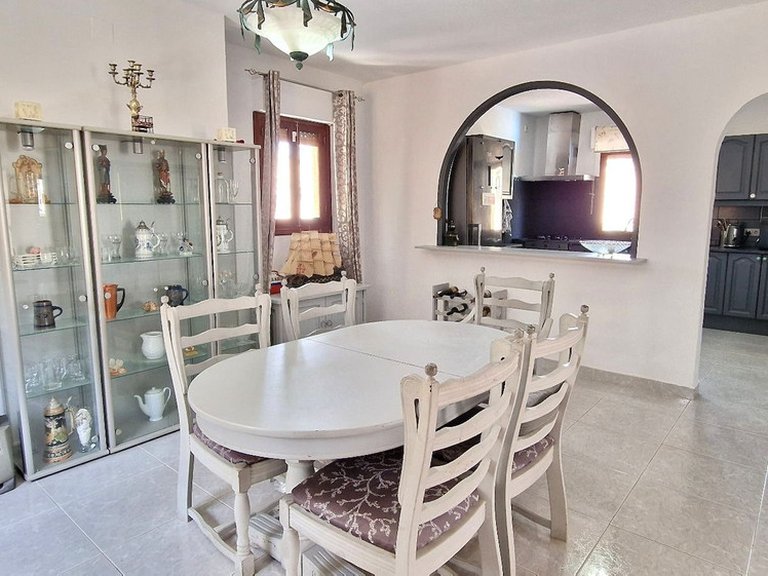Villa for Sale in Orihuela, Alicante 7