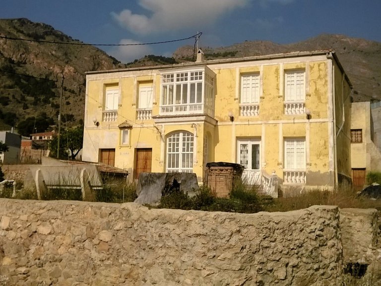 Country House for Sale in Orihuela, Alicante 1