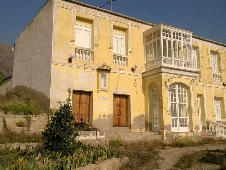 Country House for Sale in Orihuela, Alicante 2