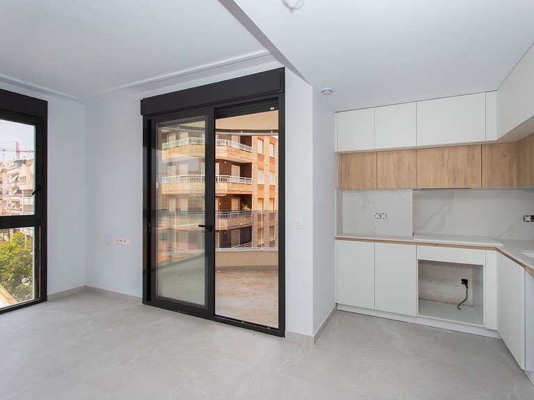 Apartment for Sale in Torrevieja, Alicante 3
