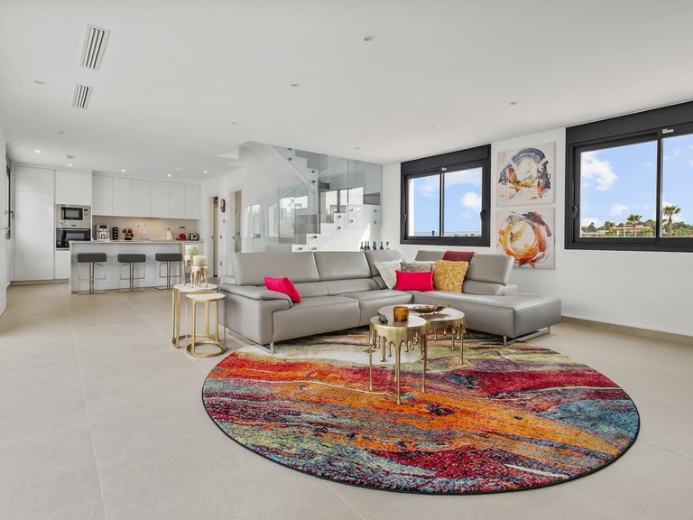 Villa for Sale in Algorfa, Alicante 2