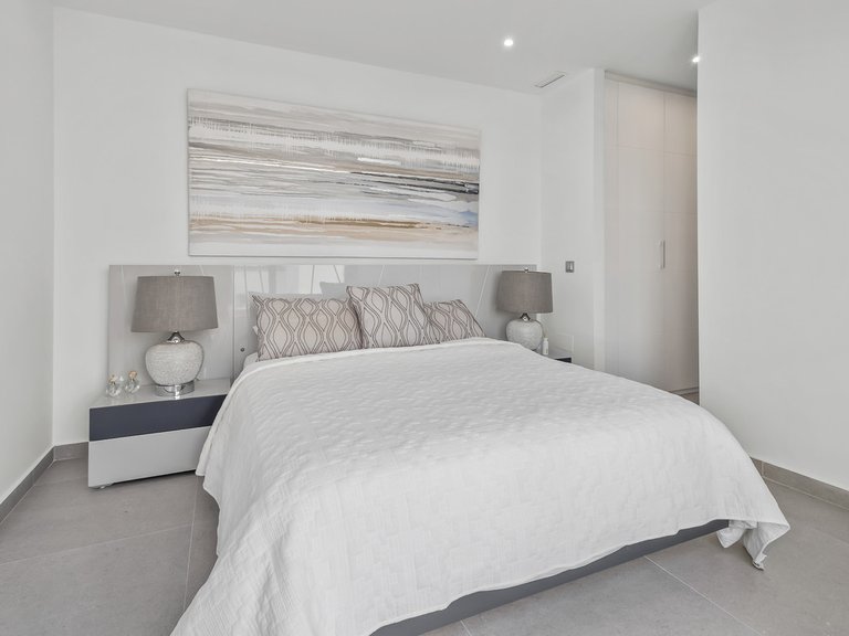 Villa for Sale in Algorfa, Alicante 12