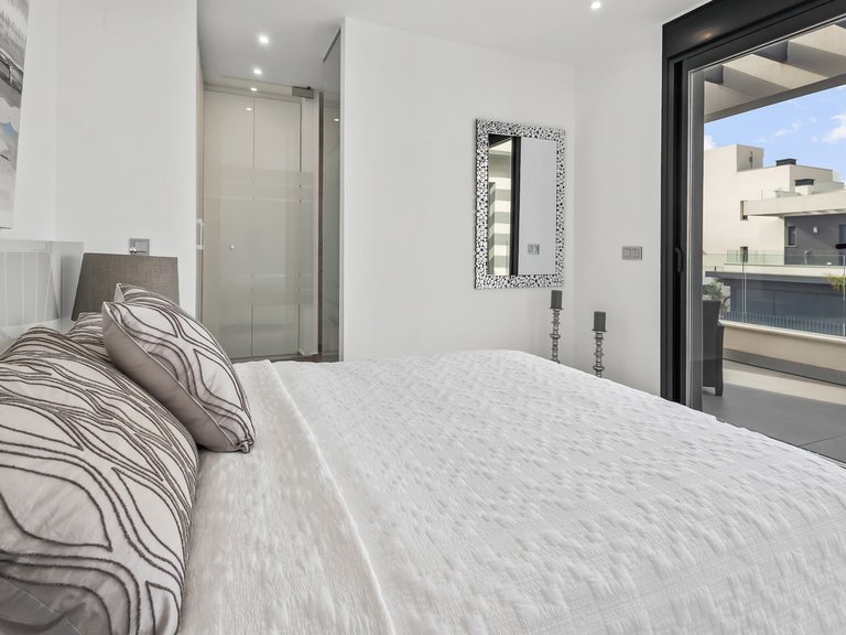 Villa for Sale in Algorfa, Alicante 13