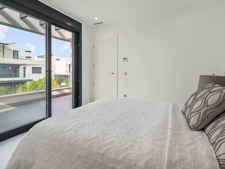 Villa for Sale in Algorfa, Alicante 15