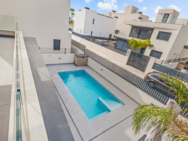 Villa for Sale in Algorfa, Alicante 20