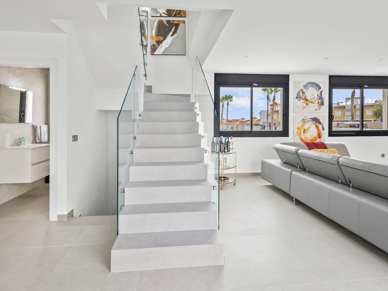 Villa for Sale in Algorfa, Alicante 21