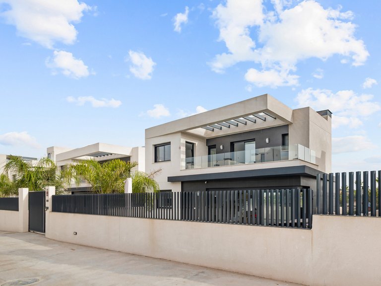 Villa for Sale in Algorfa, Alicante 22