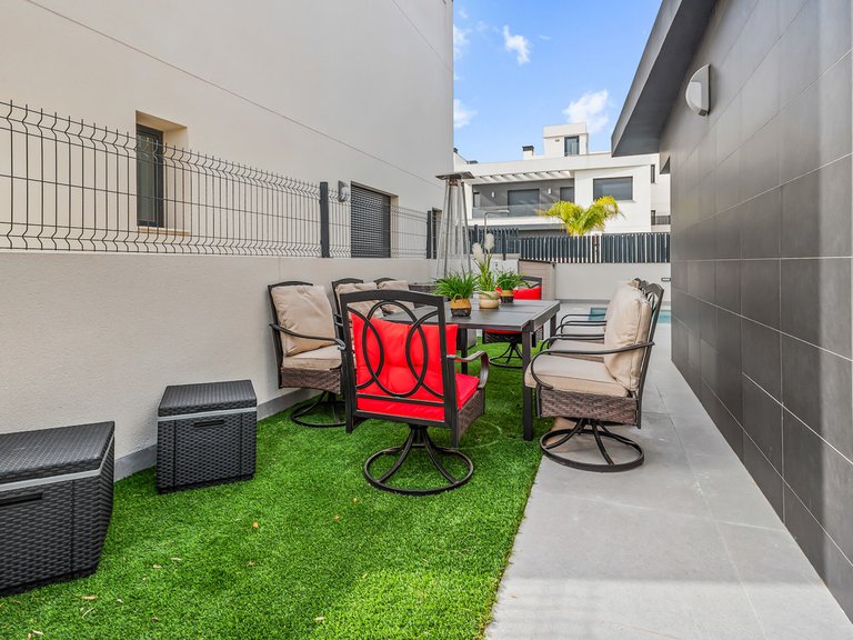 Villa for Sale in Algorfa, Alicante 23