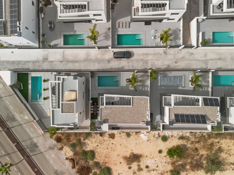 Villa for Sale in Algorfa, Alicante 25