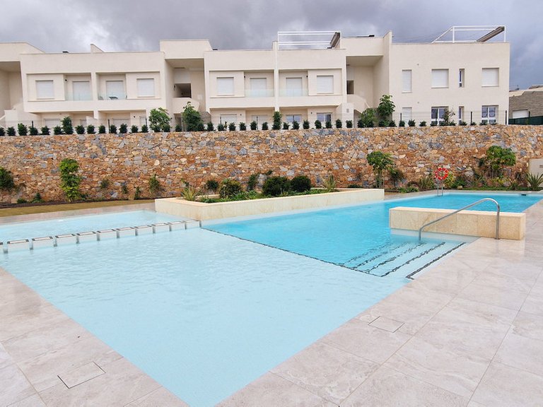 Villa for Sale in Algorfa, Alicante 1