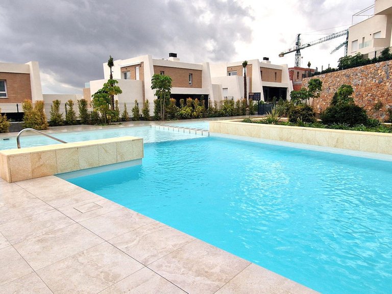 Villa for Sale in Algorfa, Alicante 45