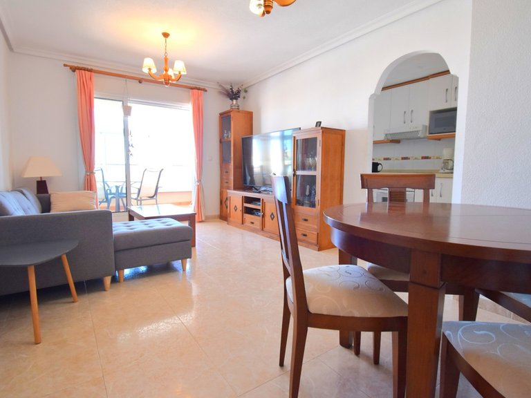 Apartment for Sale in Playa Flamenca, Alicante 6