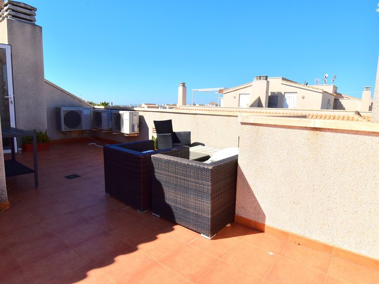 Apartment for Sale in Playa Flamenca, Alicante 17