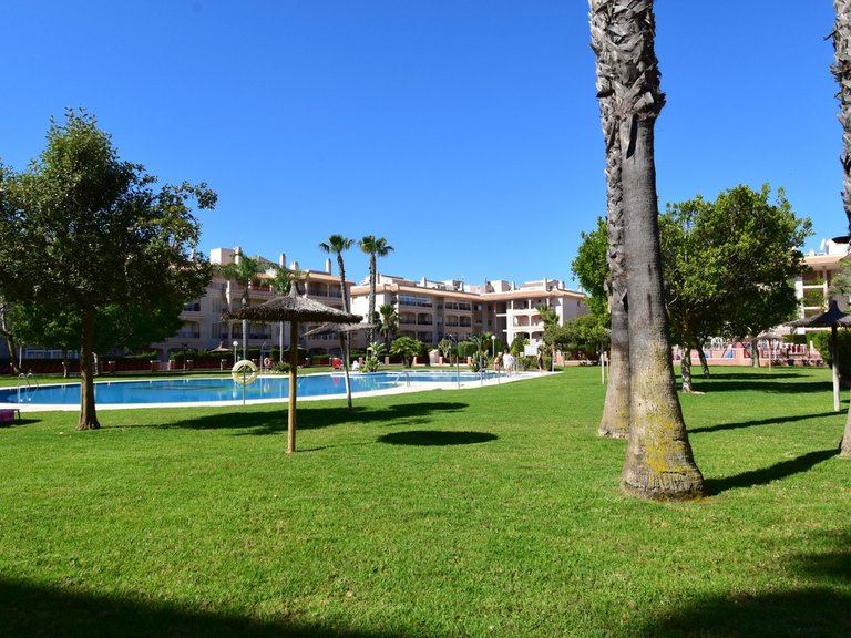Apartment for Sale in Playa Flamenca, Alicante 25