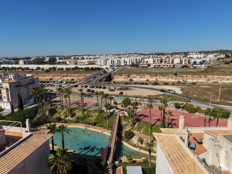 Apartment for Sale in Playa Flamenca, Alicante 29