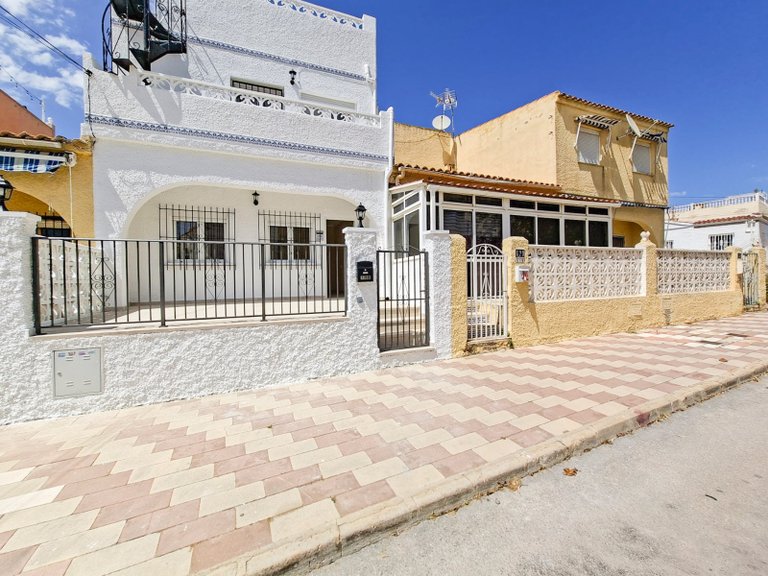 Town House for Sale in San Fulgencio, Alicante 1