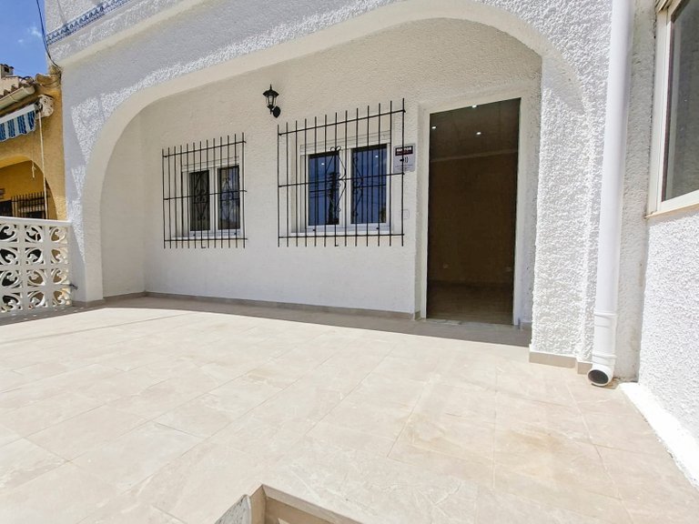 Town House for Sale in San Fulgencio, Alicante 2
