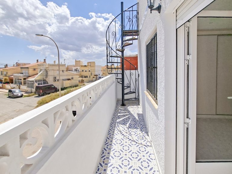 Town House for Sale in San Fulgencio, Alicante 11