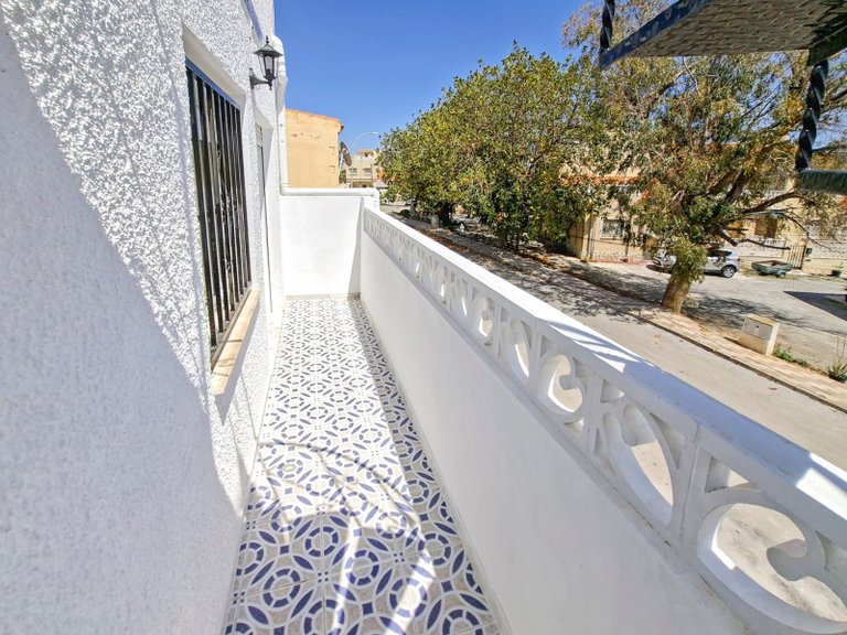 Town House for Sale in San Fulgencio, Alicante 12