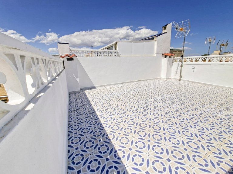Town House for Sale in San Fulgencio, Alicante 13